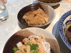 -汉唐宴长安食府