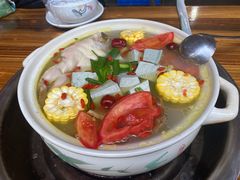-花水湾红太阳牛肉汤锅