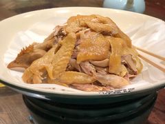 -金苑酒家·客家菜·广东老字号(万象店)