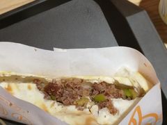 -驴世家驴肉火烧·凉皮·胡辣汤(五道口店)