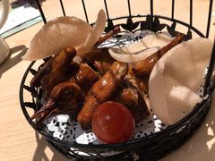 -避风塘(宝山万达店)