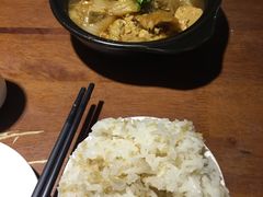 -黑鸡小馆(金源店)