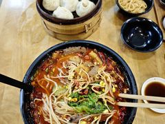 -常鲜德乐购迎桂馒头店(麻巷公寓店)