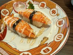 -仙隐小鹿料理食堂(惠济万达店)
