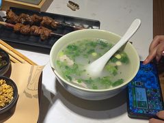 -丁里羊肉小镇(天鹅湖总店)