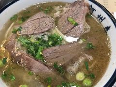 -河州春清真西北特色美食(虎踞路店)