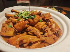 -风炉记忆·非遗风炉菜(处州府城店)