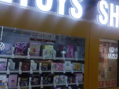 -北京华联购物中心(天通苑店)