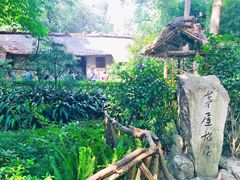 -成都杜甫草堂博物馆
