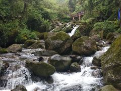 -青城山