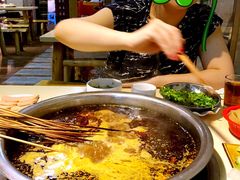 -江二娃串串香(科园四路总店)