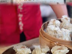 三鲜烧麦（普通）-都一处烧麦馆(前门店)