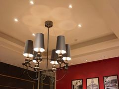-炳胜公馆(珠江新城店)