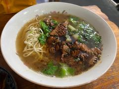 -小狗面馆(复兴店)