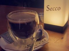 -Secco德式餐吧(南秀村店)