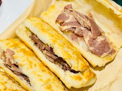 -高玛纳驴肉火烧(河间总店)