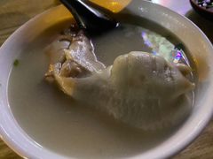 -雷祖芳老妈蹄花店