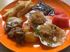 -佰园全日西餐厅-厦门佰翔软件园酒店