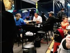 -锅哥有料老火锅(金港国际店)