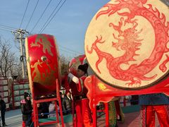 -青龙湖公园