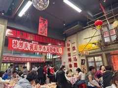 -阿财老铺·老蚌埠龙虾城(华夏总店)