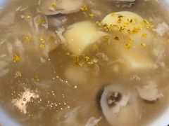 桂花黄鱼羹-牛油果大师寿司(瑞景店)