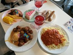 -宜家·瑞典风味餐厅(无锡店)