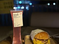 -Brew Farm·精酿农场海滨悬崖餐厅