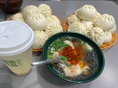 -郑家包子牛肉拉面(尚勤路店)