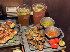 -小川洋风料理(大悦城店)