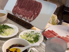-东来顺饭庄(王府井步行街店)