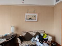 -大连富丽华大酒店