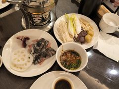 -乐咖啡西餐厅(太湖皇冠假日酒店)