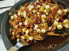 -锦尚阁烤鱼(望京新荟城店)