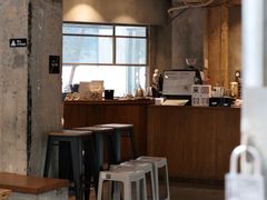 -来回·咖啡(天河南店)