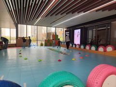 -乐翔轮滑(中庚漫游城店)