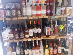 零售区-Alimentari早午餐(安福路店)