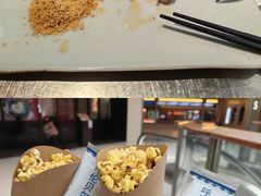 -很久以前羊肉串(清河店)