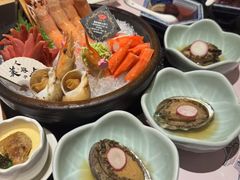 -桃夭日式料理(国信店)