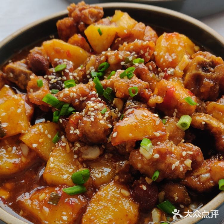 打卡拾间海Time网红餐厅