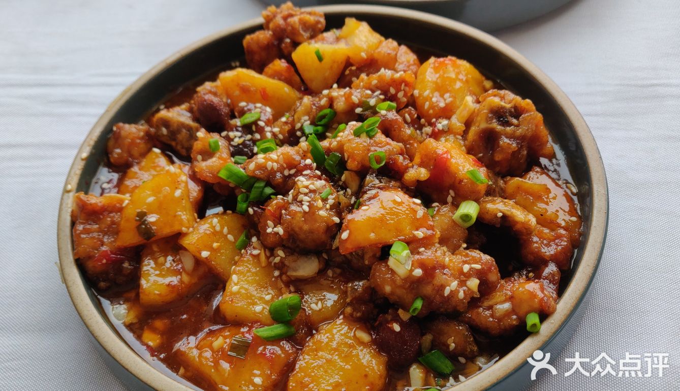 打卡拾间海Time网红餐厅