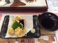 -活伊势龙虾料理 中纳言(千日前味乐馆店)