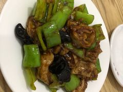 -九龙餐厅(大沽路店)