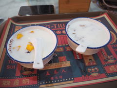 -五条人糖水铺(万达店)