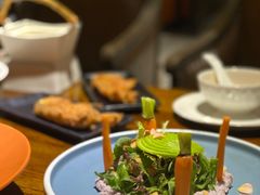 -HOME餐厅粤菜 融合菜