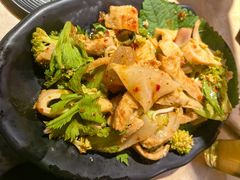 -玲姐吉祥齐市烤肉