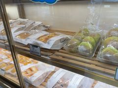 -蜂蝶来饼店(拱北总店)