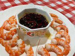 -琼大师东方烤乳猪(亚特兰蒂斯店)