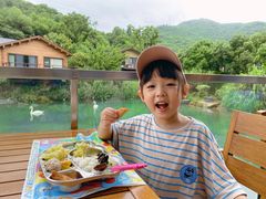 -杭州开元森泊度假乐园