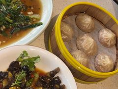 -如轩·海鲜砂锅粥·潮汕菜(小榄店)